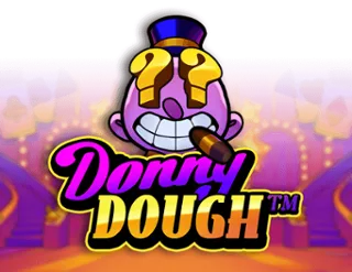 Donny Dough