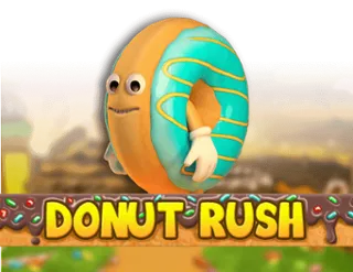 Donut Rush