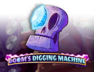Doom's Digging Machine