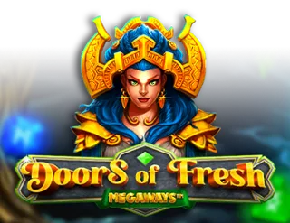 Doors of Fresh Megaways