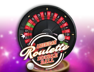 Double Ball American Roulette