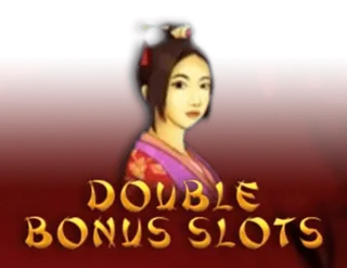Double Bonus Slots