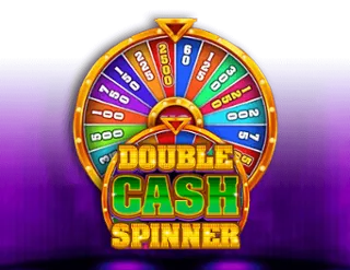 Double Cash Spinner