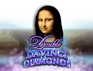 Double Da Vinci Diamonds