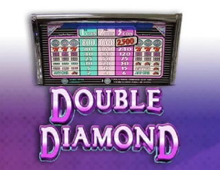 Double Diamond