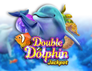 Double Dolphin Jackpot