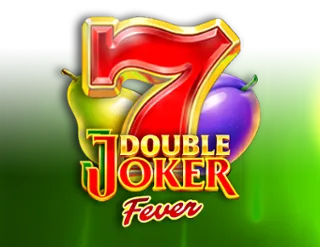 Double Joker Fever