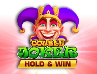Double Joker Hold & Win