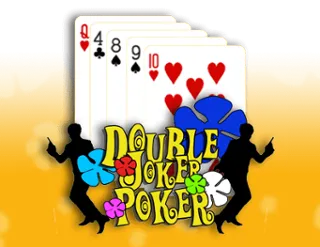 Double Joker Poker