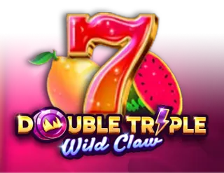 Double Triple Wild Claw