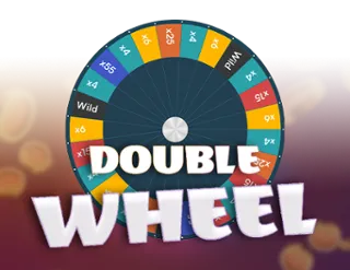 Double Wheel