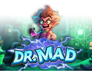 Dr. Mad