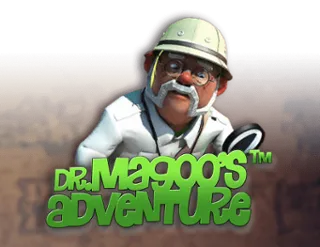 Dr. Magoo's Adventure
