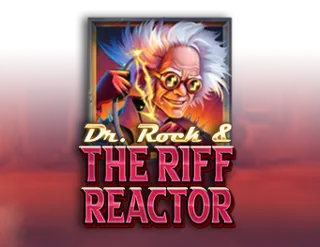 Dr. Rock & the Riff Reactor
