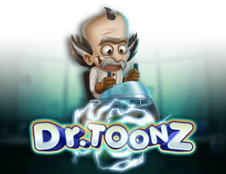 Dr. Toonz