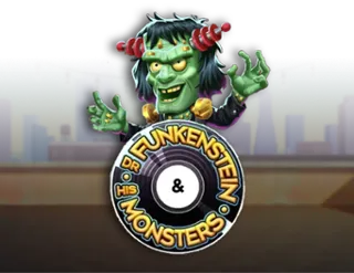 Dr Funkenstein and His Monsters