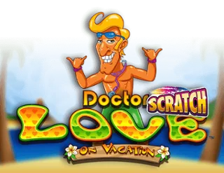 Dr Love On Vacation / Scratch