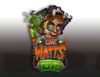 Dr Watts Up