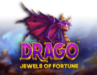 Drago - Jewels of Fortune