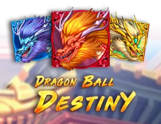 Dragon Ball Destiny