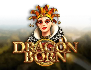 Dragon Born