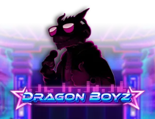 Dragon Boyz