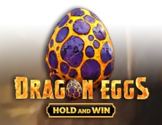 Dragon Eggs