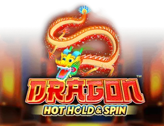 Dragon Hot Hold and Spin