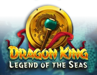 Dragon King Legend of the Seas