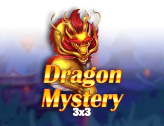 Dragon Mystery (3x3)