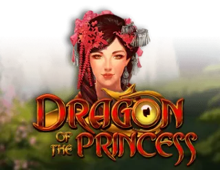 Dragon of the Princess
