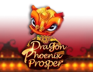 Dragon Phoenix Prosper