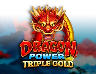 Dragon Power Triple Gold