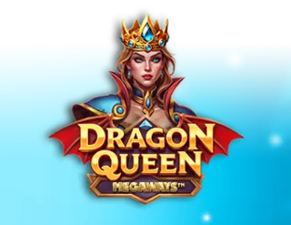 Dragon Queen Megaways