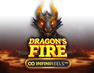 Dragon's Fire Infinireels