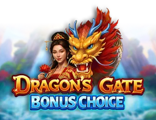 Dragon's Gate - Bonus Choice
