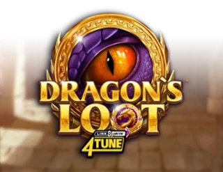 Dragon's Loot Link & Win 4Tune
