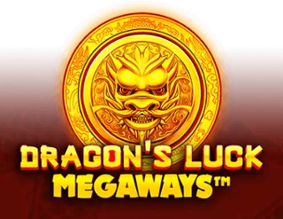 Dragon's Luck Megaways