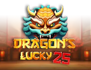Dragon's Lucky 25