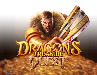 Dragon's Treasure Ques