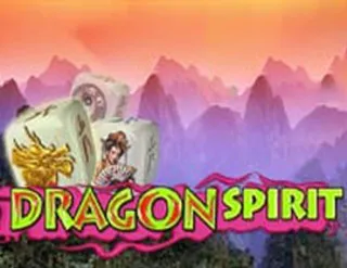 Dragon Spirit