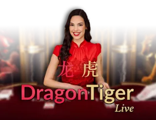 Dragon Tiger (Evolution Live)