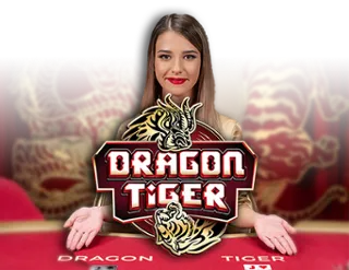 Dragon Tiger (Ezugi)
