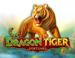 Dragon Tiger Fortunes