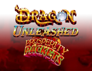 Dragon Unleashed - Prosperity Packets