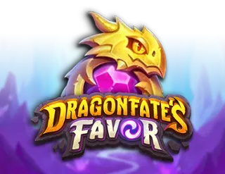 Dragonfate's Favor