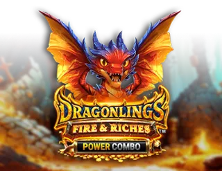 Dragonlings: Fire & Riches Power Combo