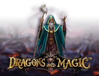 Dragons and Magic