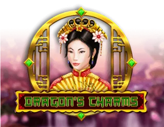 Dragons Charms