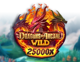 Dragons of Arcane Wild
